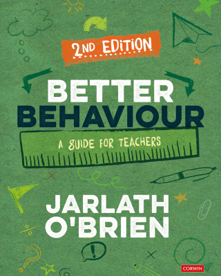 Cover image: Better Behaviour 2nd edition 9781529730371