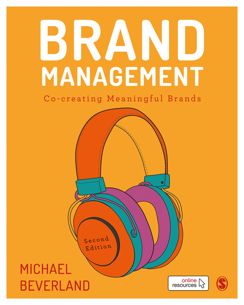 ISBN 9781529720129 product image for Brand Management - 2nd Edition (eBook Rental) | upcitemdb.com