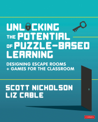 Imagen de portada: Unlocking the Potential of Puzzle-based Learning 1st edition 9781529714081