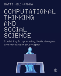 Imagen de portada: Computational Thinking and Social Science 1st edition 9781526497918