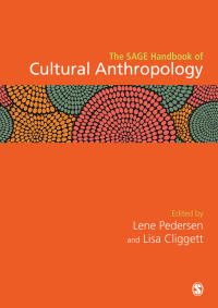 表紙画像: The SAGE Handbook of Cultural Anthropology 1st edition 9781529703870