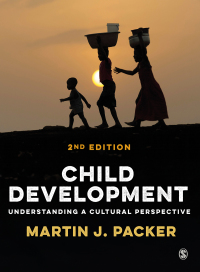 Imagen de portada: Child Development 2nd edition 9781529731965