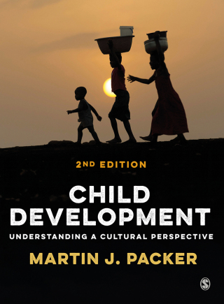 Cover image: Child Development 2nd edition 9781529731965