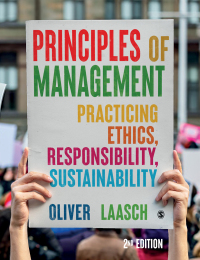 表紙画像: Principles of Management 2nd edition 9781529732061