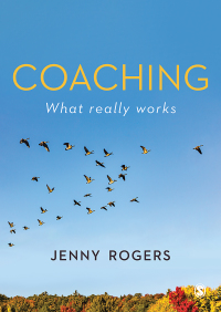Cover image: Coaching - What Really Works 1st edition 9781529744736