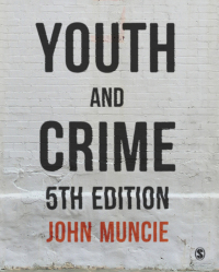صورة الغلاف: Youth and Crime 5th edition 9781529707656