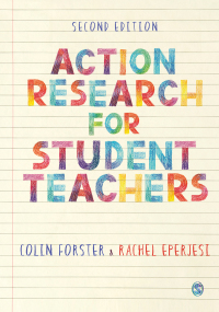 Imagen de portada: Action Research for Student Teachers 2nd edition 9781529730326