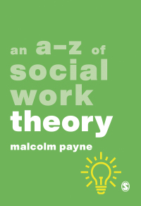 Titelbild: An A-Z of Social Work Theory 1st edition 9781526487254