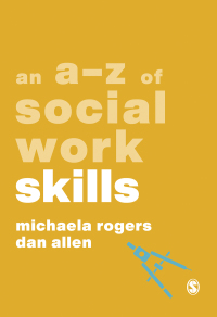 Titelbild: An A-Z of Social Work Skills 1st edition 9781526492821
