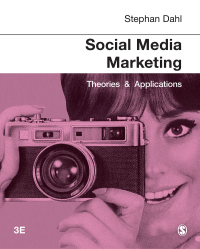 Imagen de portada: Social Media Marketing 3rd edition 9781529720815