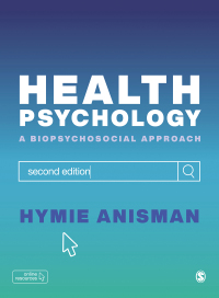 صورة الغلاف: Health Psychology 2nd edition 9781529731637