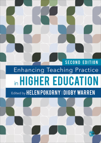 Imagen de portada: Enhancing Teaching Practice in Higher Education 2nd edition 9781526492166