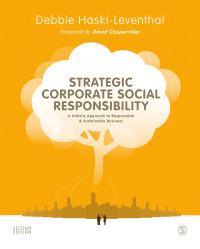 Imagen de portada: Strategic Corporate Social Responsibility 2nd edition 9781529758450