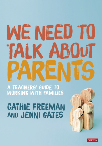 Immagine di copertina: We Need to Talk about Parents 1st edition 9781529751666