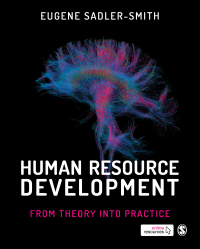 Cover image: Human Resource Development 1st edition 9781529732139