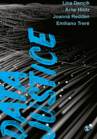 Cover image: Data Justice 1st edition 9781529720945