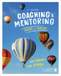 Titelbild: Coaching and Mentoring 4th edition 9781529740776