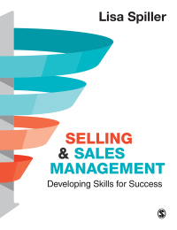 صورة الغلاف: Selling & Sales Management 1st edition 9781529712575