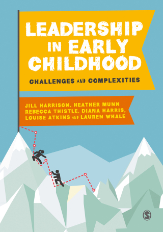 Cover image: Leadership in Early Childhood 1st edition 9781529710137