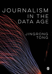表紙画像: Journalism in the Data Age 1st edition 9781526497321