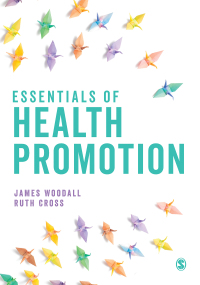 Immagine di copertina: Essentials of Health Promotion 1st edition 9781526496232