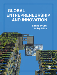 Cover image: Global Entrepreneurship & Innovation 1st edition 9781526494450
