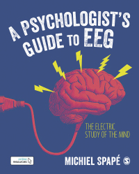 Omslagafbeelding: A Psychologist’s guide to EEG 1st edition 9781526490759