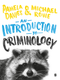 Imagen de portada: An Introduction to Criminology 1st edition 9781526486851