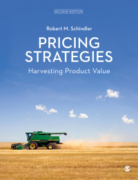 صورة الغلاف: Pricing Strategies 2nd edition 9781526494429