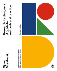Imagen de portada: Research for Designers 2nd edition 9781529708158