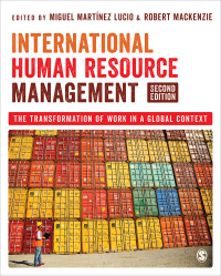 صورة الغلاف: International Human Resource Management 2nd edition 9781529734973