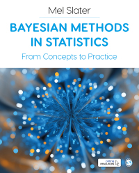 Cover image: Bayesian Methods in Statistics 1st edition 9781529768619