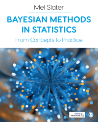 Cover image: Bayesian Methods in Statistics 1st edition 9781529768619