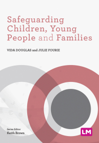 Titelbild: Safeguarding Children, Young People and Families 1st edition 9781529768565