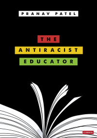 Titelbild: The Antiracist Educator 1st edition 9781529767360