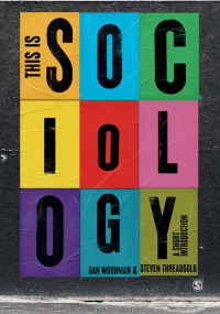 Imagen de portada: This is Sociology 1st edition 9781529768824