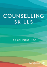 Cover image: Counselling Skills 1st edition 9781529733778