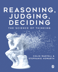 Titelbild: Reasoning, Judging, Deciding 1st edition 9781526491077
