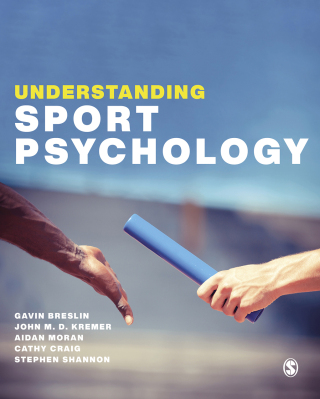 Cover image: Understanding Sport Psychology 1st edition 9781529744637