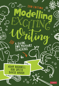 Titelbild: Modelling Exciting Writing 2nd edition 9781529780581