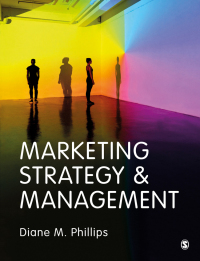 Cover image: Marketing Strategy & Management 1st edition 9781529778557