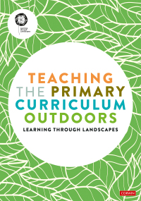 Omslagafbeelding: Teaching the Primary Curriculum Outdoors 1st edition 9781529780437