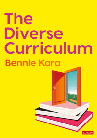 Cover image: The Diverse Curriculum 1st edition 9781529774924