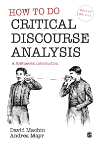 Imagen de portada: How to Do Critical Discourse Analysis 2nd edition 9781529772999