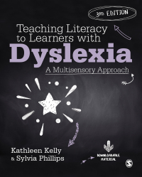 Omslagafbeelding: Teaching Literacy to Learners with Dyslexia 3rd edition 9781529767834