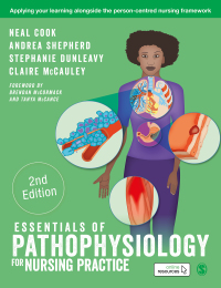 Cover image: Essentials of Pathophysiology for Nursing Practice 2nd edition 9781529775969