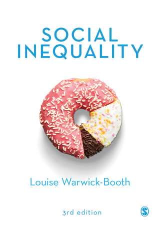 Cover image: Social Inequality 3rd edition 9781529768527