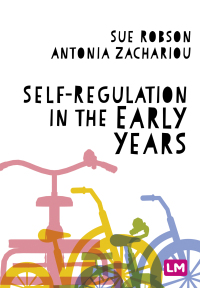 Imagen de portada: Self-Regulation in the Early Years 1st edition 9781529770995