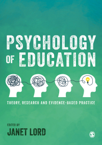 表紙画像: Psychology of Education 1st edition 9781529762976