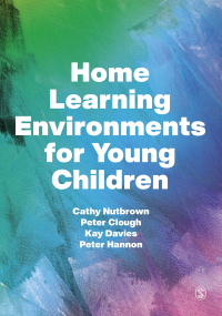 Imagen de portada: Home Learning Environments for Young Children 1st edition 9781529767827